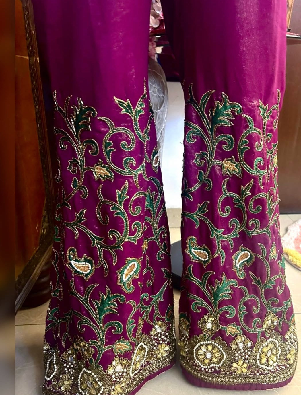 Chandani