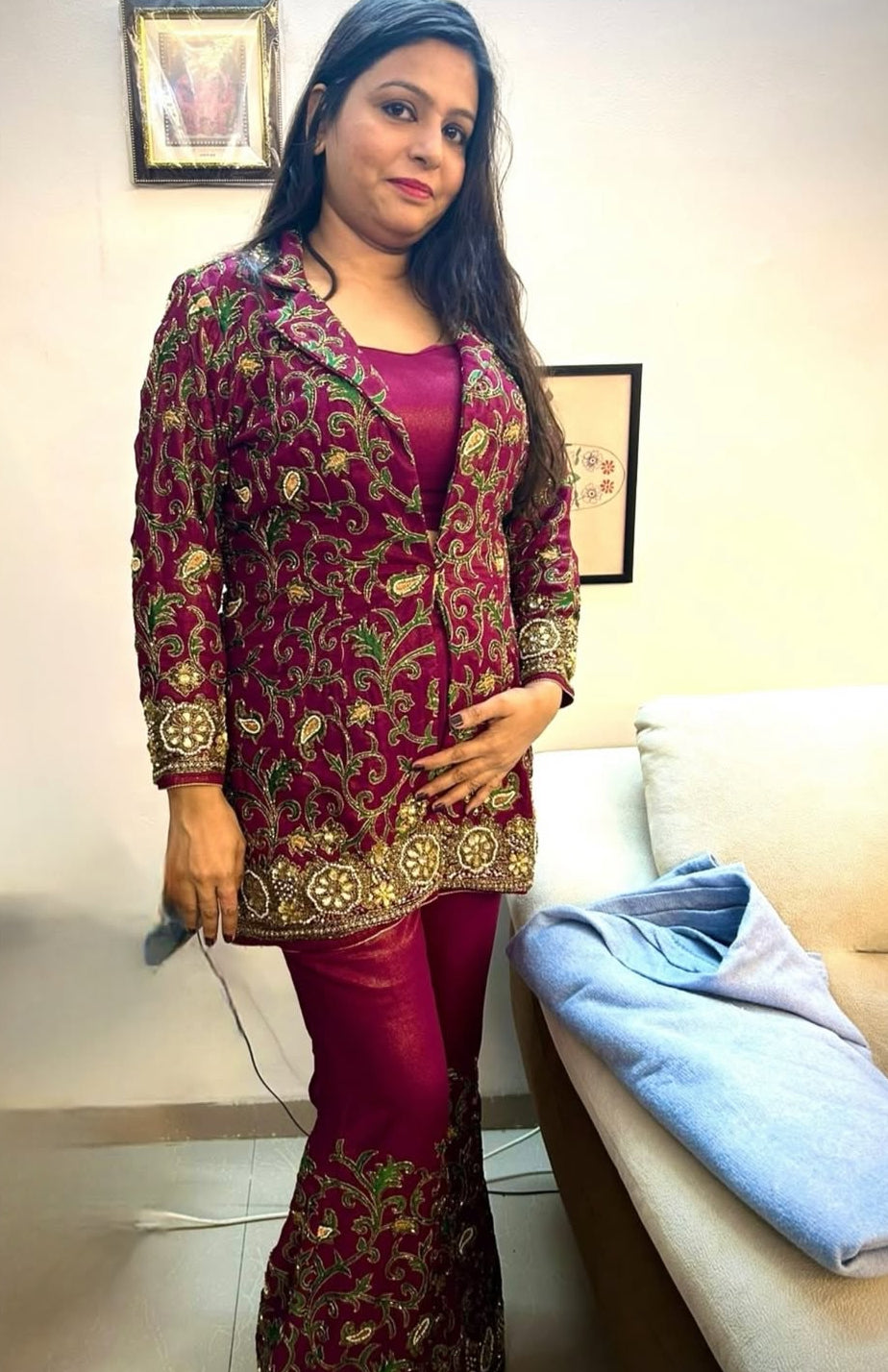 Chandani