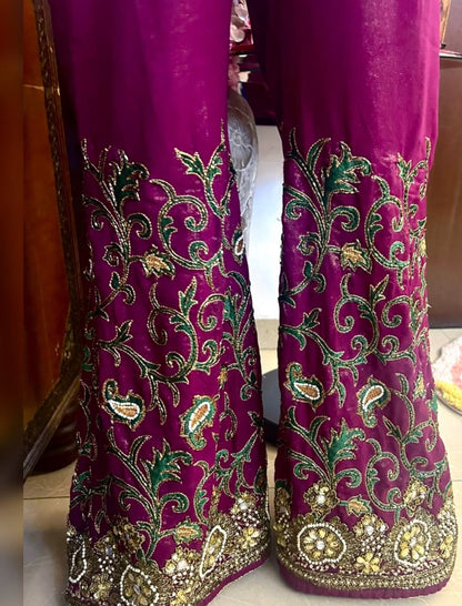 Chandani