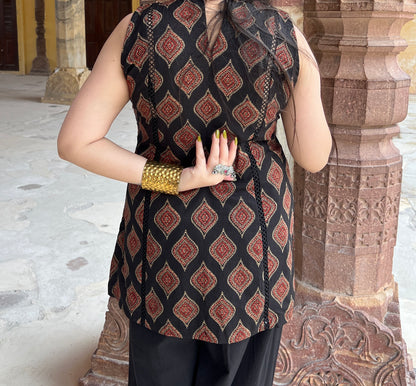 Zareen