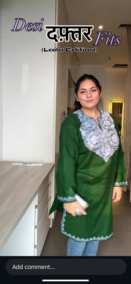 Pheran