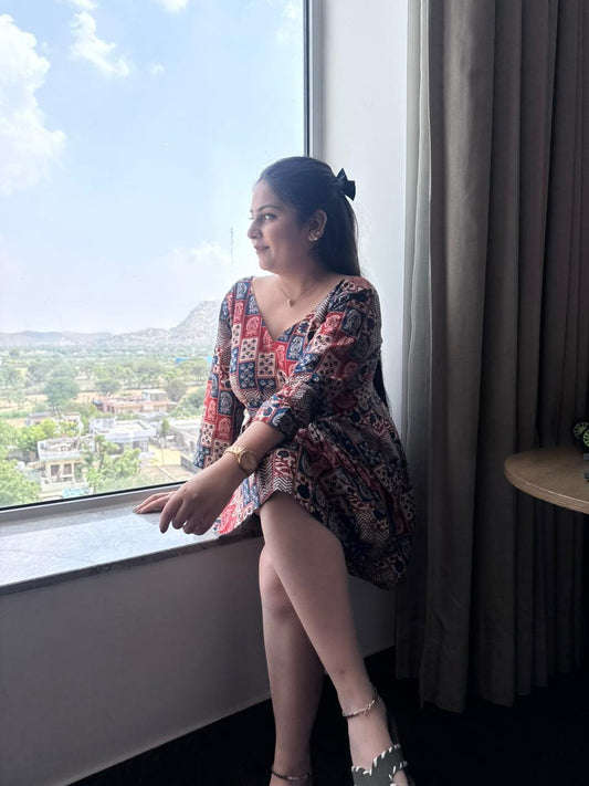 Banjara Noor