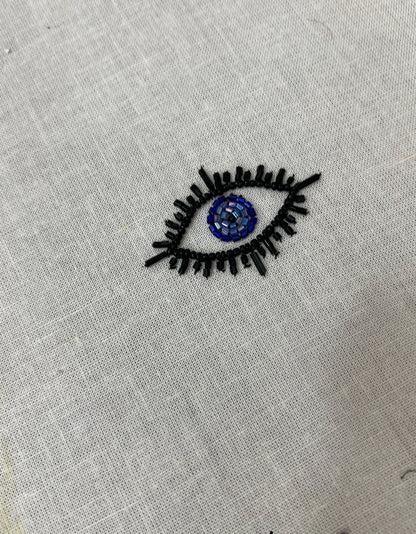 Eye Candy