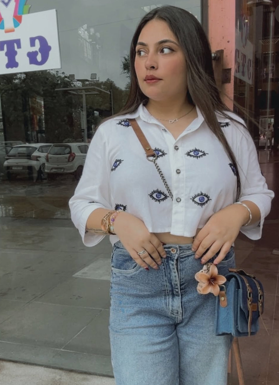 Eye Candy