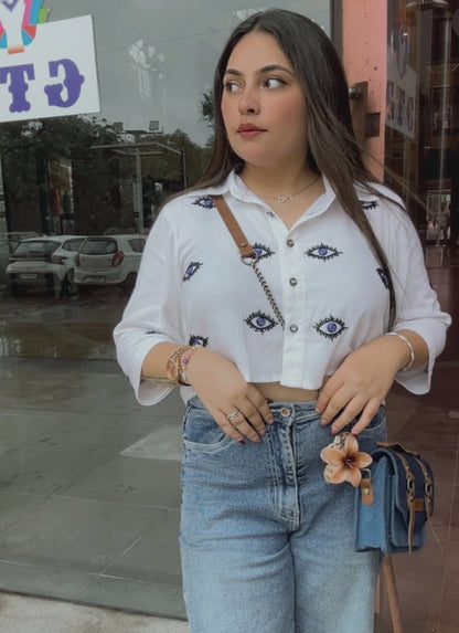 Eye Candy