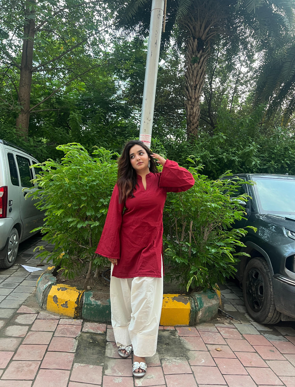 Mehar