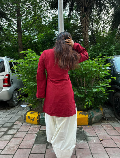 Mehar